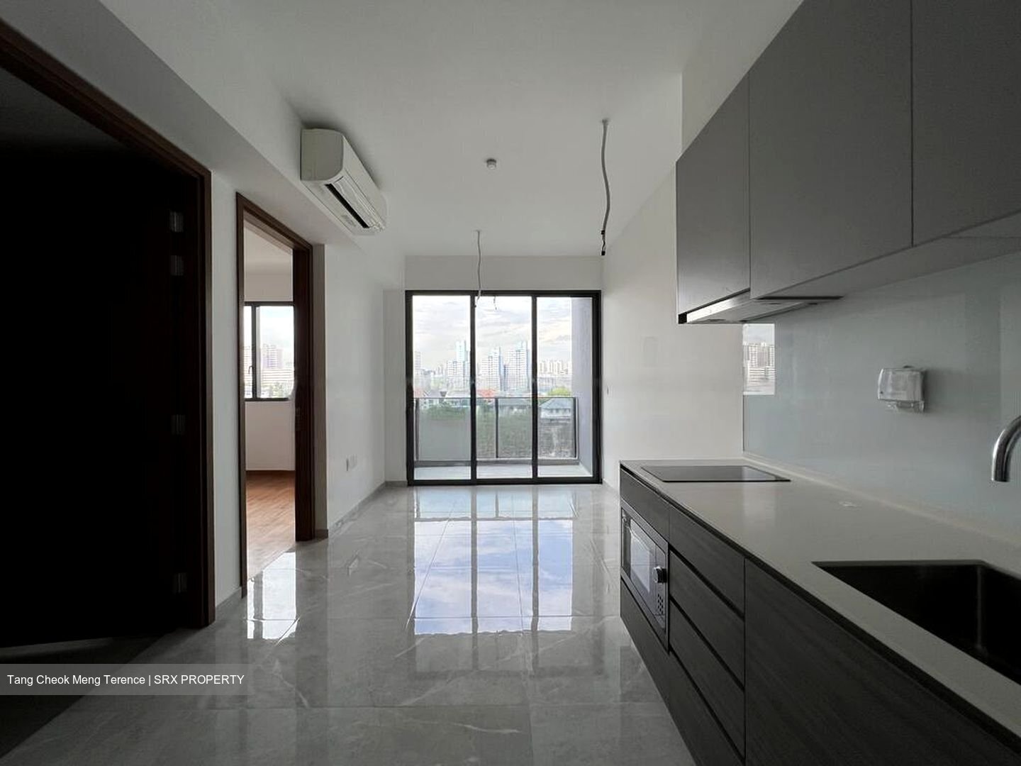 Stirling Residences (D3), Apartment #460611261